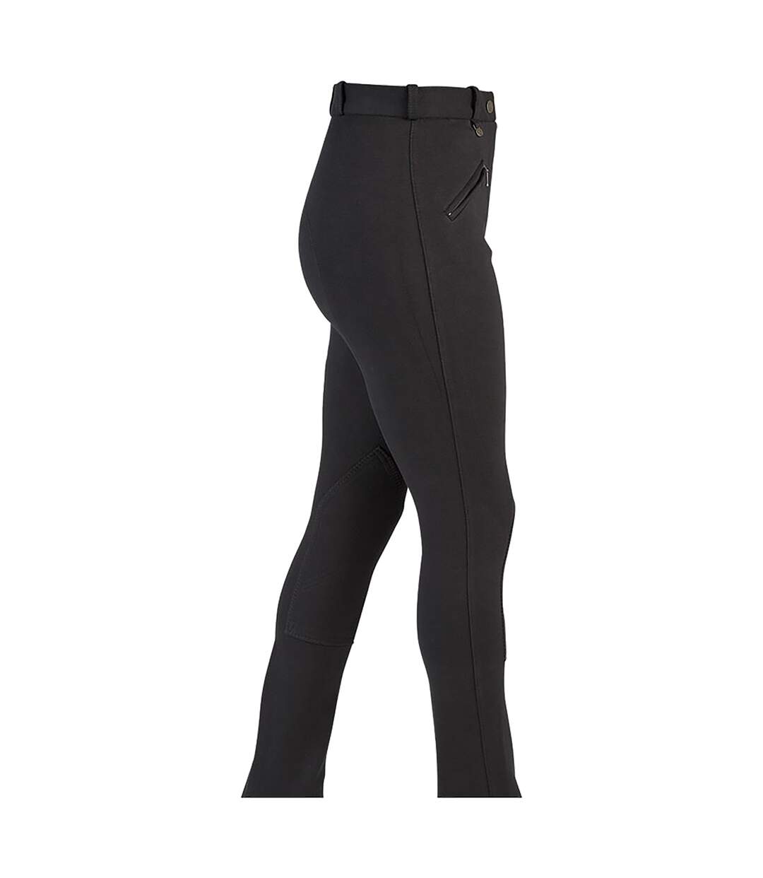 Pantalon jodhpur keats femme noir HyPERFORMANCE-1