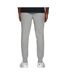 Jogging gris homme kappa logo zippo slim - xxl-2