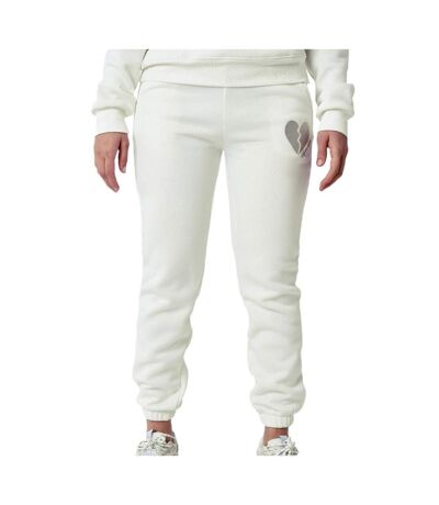Jogging blanc femme project x paris f234024 - xs