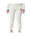Jogging blanc femme project x paris f234024 - xs-1