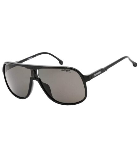 Taille Unique Noir Gris Carrera
