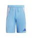 Short Tiro Homme Bleu Adidas-1