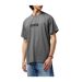 T-shirt Motif/style Logo Homme Gris Foncé Levis-3