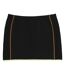 Mini Jupe Ivy Park Femme Noir Adidas-1