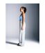Pantalon De Jogging Banderilla Femme Gris Clair Chiné Miss Kick-4