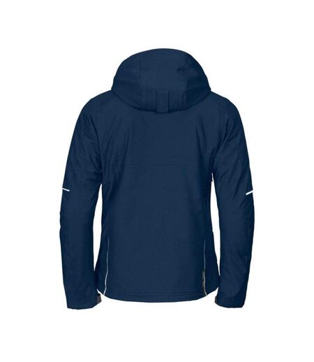 Doudoune Functional Femme Bleu Marine Projob