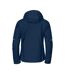 Doudoune Functional Femme Bleu Marine Projob-2
