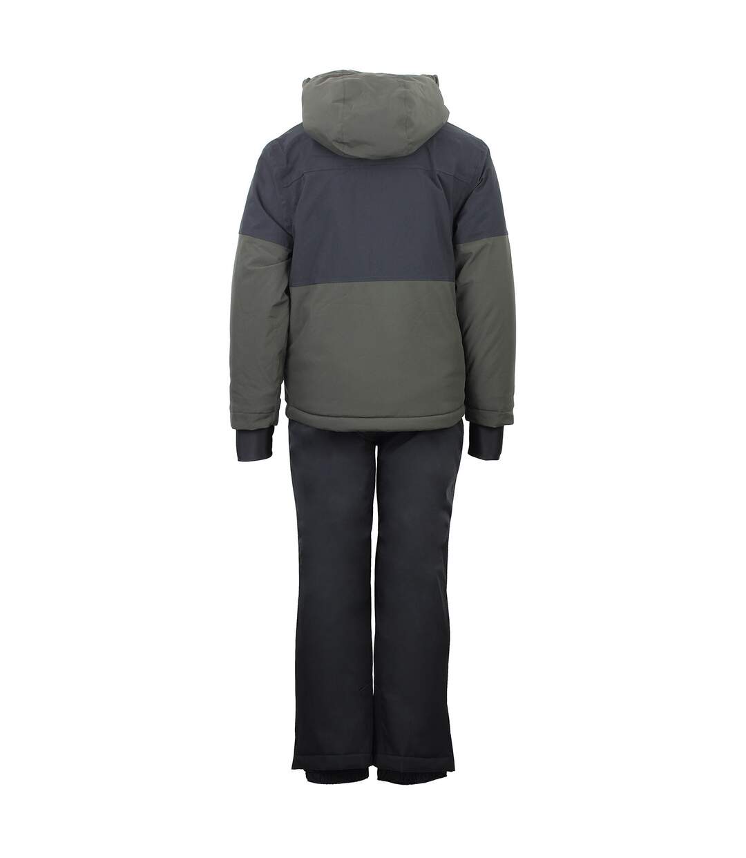 Ensemble de ski ERUBY-2