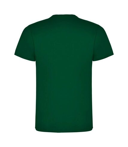 T-shirt dogo premium homme vert bouteille Roly