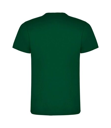 T-shirt dogo premium homme vert bouteille Roly