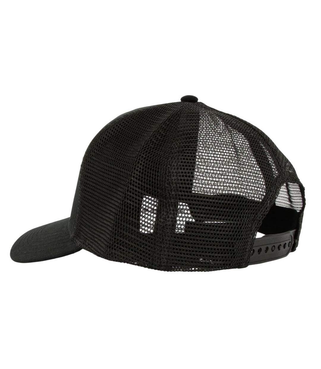 Mens trent cap black Archive Design Studios-2