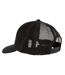Mens trent cap black Archive Design Studios-2