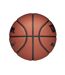 Ballon De Basket Reaction Plus Taille 7 Marron Wilson-2