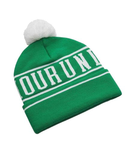 Bonnet Halftime Homme Vert Vif Under Armour