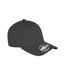 Casquette De Baseball Kansas Noir Result Headwear-1