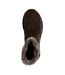 Regatta Womens/Ladies Bayley III Ankle Boots (Chestnut Brown) - UTRG5343