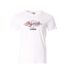T-shirt blanc homme lee cooper 009562 - xxl-1