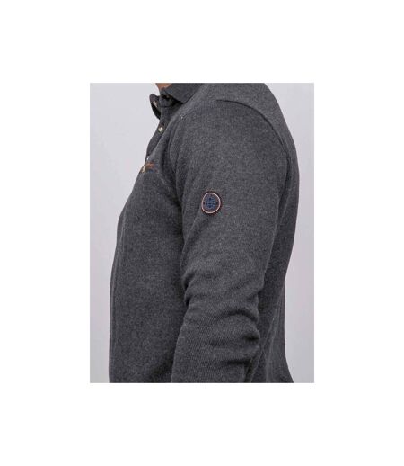 Polo manches longues WIRITIX
