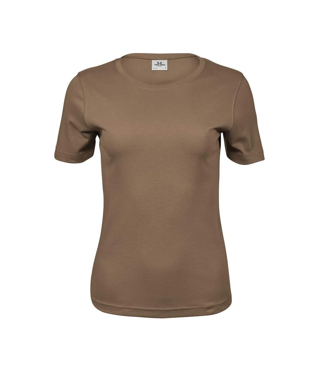 T-shirt Femme Bois Tee Jays-1