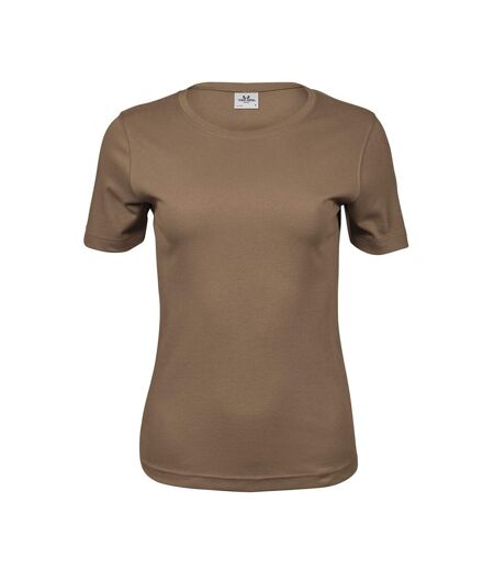 T-shirt Femme Bois Tee Jays