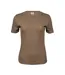 T-shirt Femme Bois Tee Jays-1