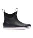 Bottes De Pont Pour Hommes Noir Xtratuf-4