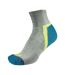 1 Pack Women's Sustainable Activ QTR Socks | Ladies Repreve Socks-1