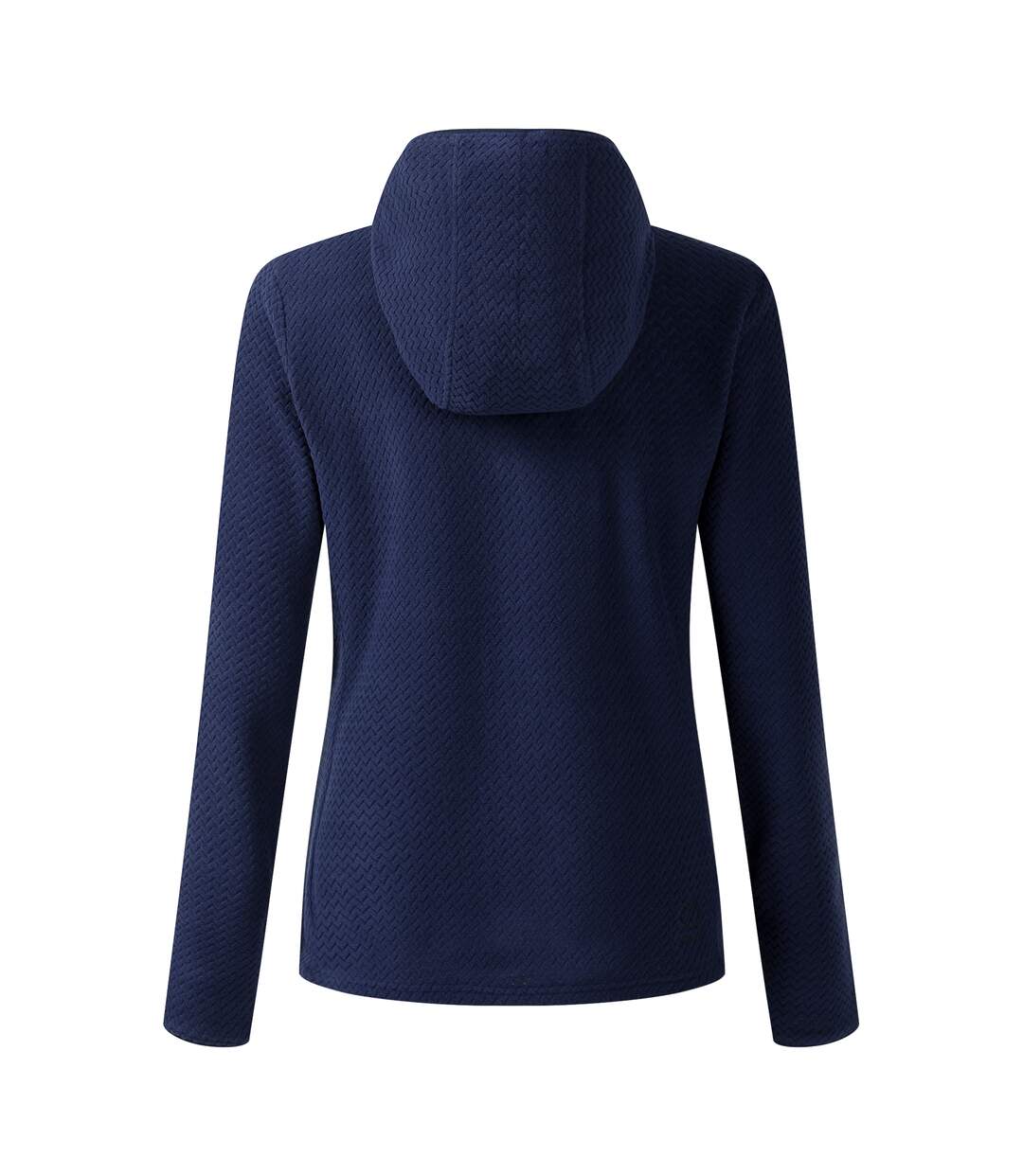 Veste Polaire Switch Up Pro Femme Bleu Marine Dare 2B-3