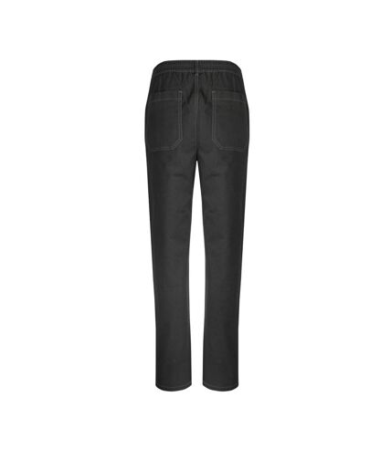 Pantalon malorri femme anthracite Weird Fish