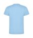 T-shirt dogo premium homme bleu ciel Roly