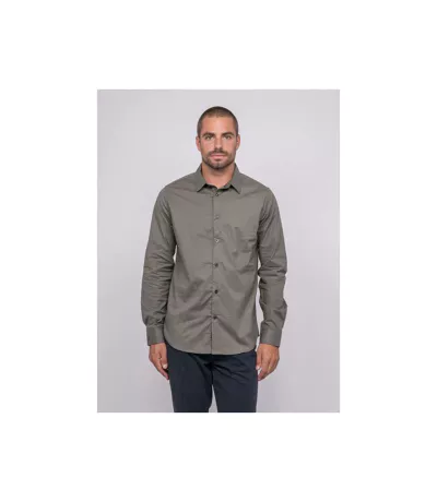 Chemise manches longues TALUDO
