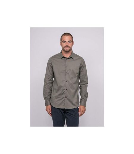 Chemise manches longues TALUDO