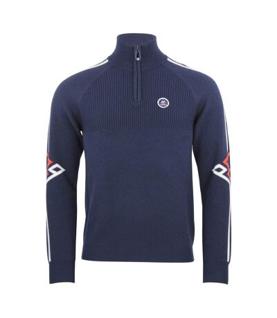 Pull col roulé CIAO