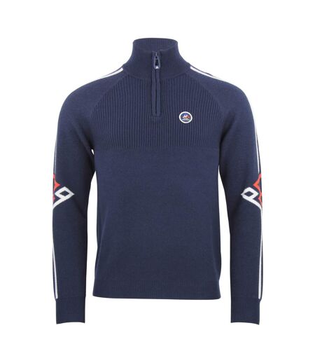 Pull col roulé CIAO