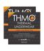 THMO - Lot de 2 hauts thermiques à manches longues pour femme pour l'hiver-2