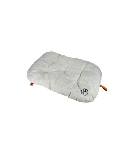Coussin Pour Chien & Chat City 87cm Gris Clair