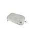 Coussin Pour Chien & Chat City 87cm Gris Clair-1