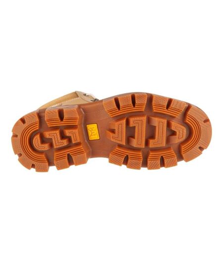 Chaussures Montantes Colorado Hardwear Homme Beige Crème Caterpillar