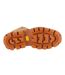 Chaussures Montantes Colorado Hardwear Homme Beige Crème Caterpillar-4
