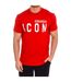 Men's short sleeve T-shirt S79GC0001-S23009