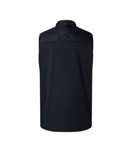 Mens Elite Microlight Gilet Black Canterbury