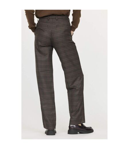 Pantalon coton chino JANIS