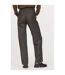Pantalon coton chino JANIS-4