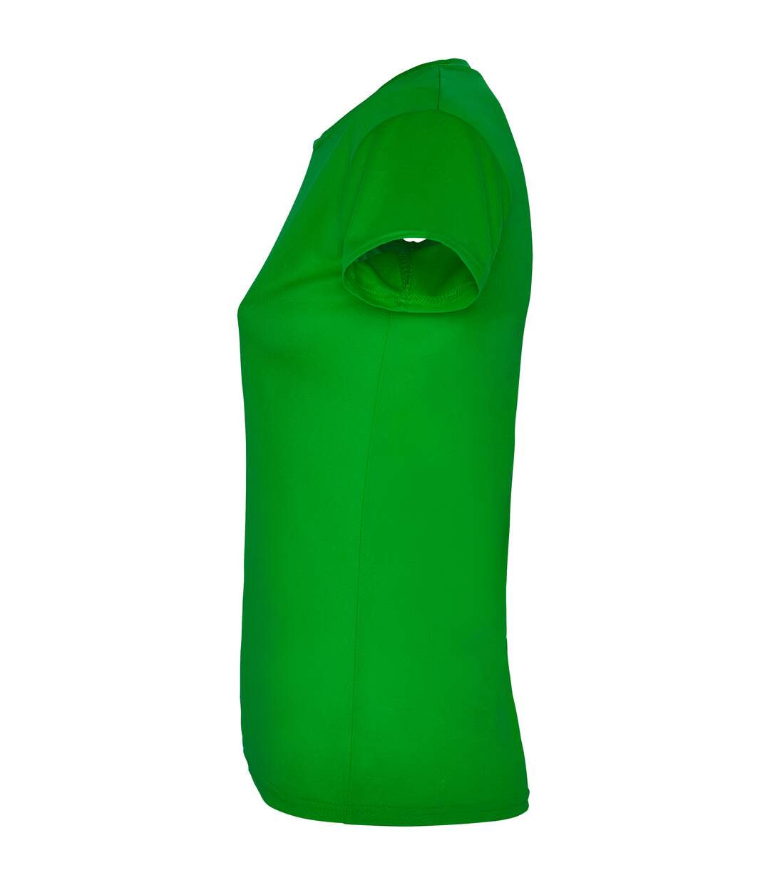 T-shirt Montecarlo Femme Vert Fougère Roly Sport-4
