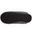 Isotoner Chaussons extra-light Mules femme en jersey et semelle à picots antidérapants-4