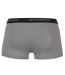 Lot De 3  Boxers Core Homme Noir Gris Blanc Emporio Armani-2