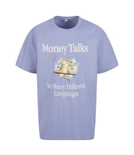 Bleu Alto Mister Tee
