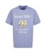Bleu Alto Mister Tee-2