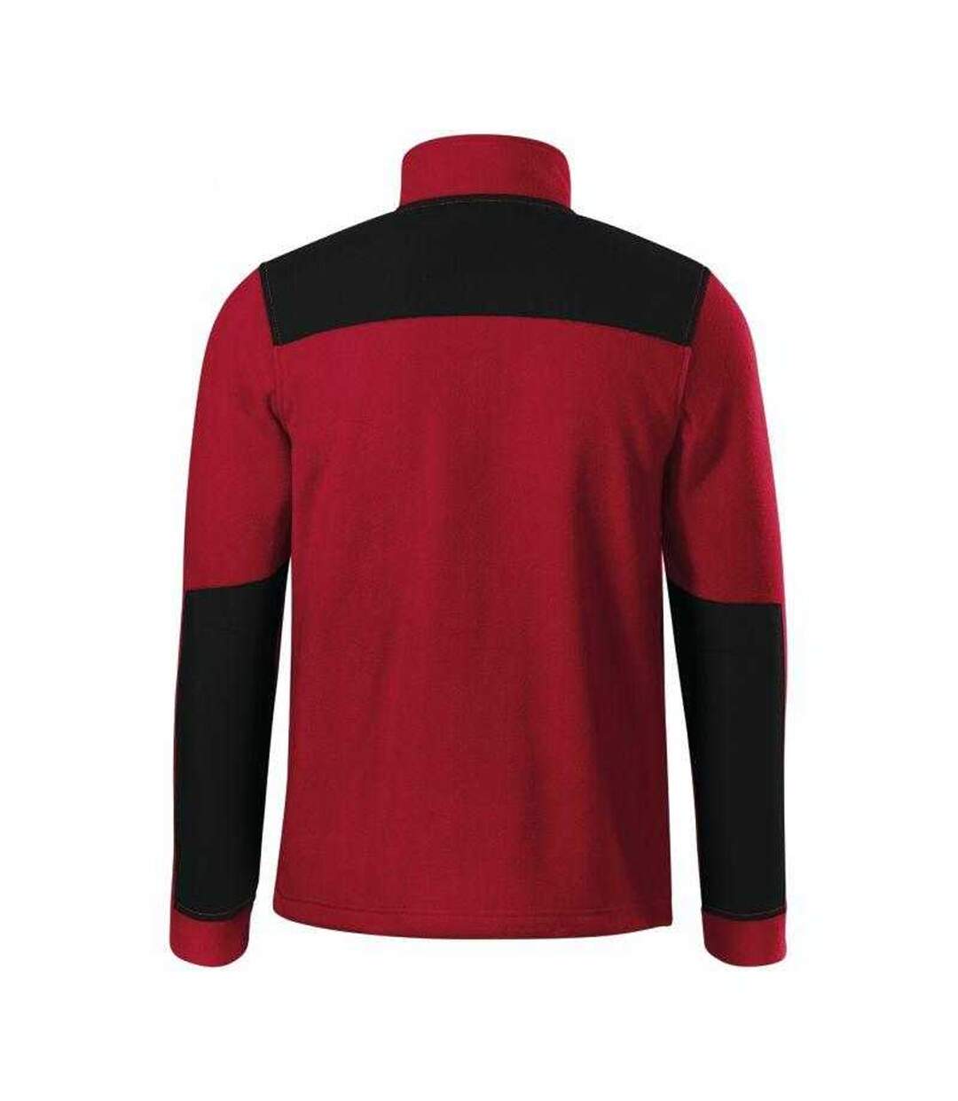 Sweat Effect Homme Rouge Rimeck-2