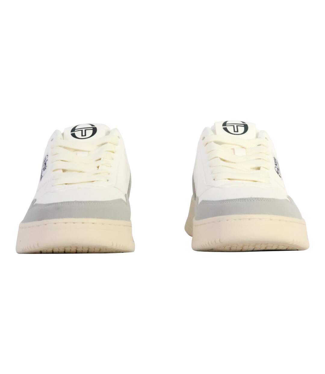 Basket à Lacets Sergio Tacchini Siena-5